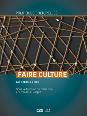 cover image of Faire culture